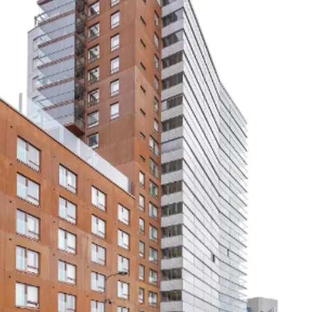 Kotimaailma - Keskustayksiö Areenan Vieressä - Kansikatu Tampere